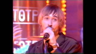 The Divine Comedy - Everybody Knows (Except You), TOTP 21/03/97