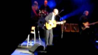 JKHC - CAROLE KING &amp; JAMES TAYLOR - IN MELBOURNE - MACHINE GUN KELLY - 27/3/10