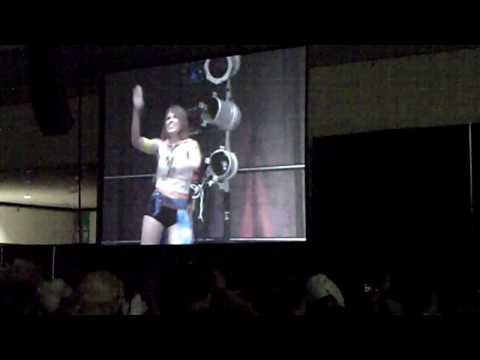 The Masquerade at Anime Expo 2009 Entry #17