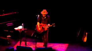 Jesse Malin &quot;San Francisco&quot; Live @ Folketeateret, Oslo, Norway 11.06.2011