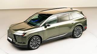Vidéo youtube sur le sujet de l'automobile