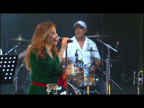 Samira Said - Hawa Hawa - Rabat Concert | 2022 | سميرة سعيد - هوا هوا - حفل الرباط المغرب