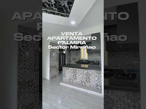 Apartamentos, Venta, Palmira - $285.000.000