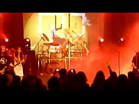 IPC JEANNINE WILKERLING - Entry for International Pole Championship 2010