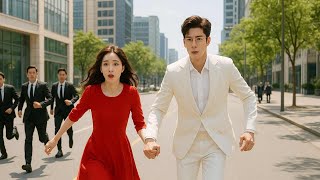 ชีวิตพลิกผันจากคุณหนูเป็นสาวเสิร์ฟ เธอไม่รู้เลยว่าคนช่วยคือทายาทผู้มั่งคั่ง