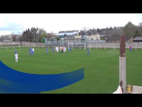 15/04/17 - FWE v Dundee Violet