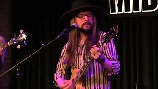 Overdrive Orchestra - Storyteller (Live at Midtown GR)