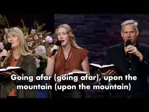 "Seeking the Lost" -  Hymn 373