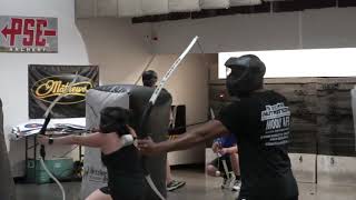 Archery Tag   Impact Archery   Las Vegas