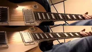 Karla Bonoff When You Walk In The Room Guitar Cover