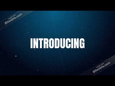 BCM214 DIGITAL ARTIFACT iShades