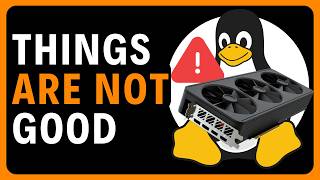 Asahi Linux Just Lost Another Maintainer