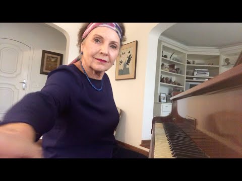 MISHEHU HOLECH TAMID ITI ( Sima Halpern), de Effi Netzer e Rami Kedar