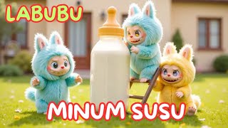 Download lagu Labubu Minum Susu 🍼 🎶 Lagu Anak Indonesia #labubu #minumsusu #laguanakindonesia mp3 Download lagu Labubu Minum Susu 🍼 🎶 Lagu Anak Indonesia #labubu #minumsusu #laguanakindonesia mp3