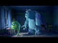 Monsters Inc 2001 Teaser Trailer Instrumental Not Music Only
