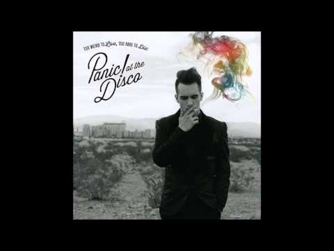 Panic! At The Disco - This is Gospel