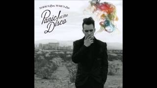 Panic! At The Disco - This is Gospel