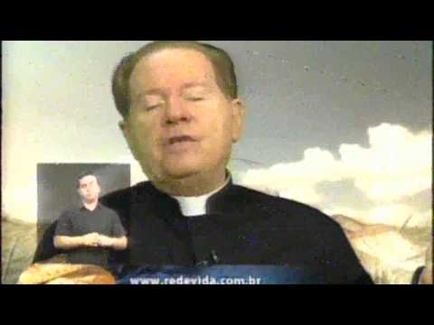 O PÃO NOSSO 6 Outubro 2014 - Pe.F.C.Cardoso.