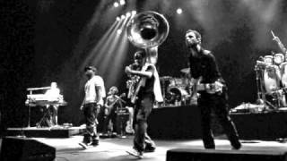 Walk Alone - The Roots