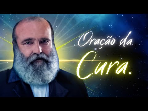 THE POWERFUL PRAYER FOR HEALING TO DR. BEZERRA DE MENEZES.