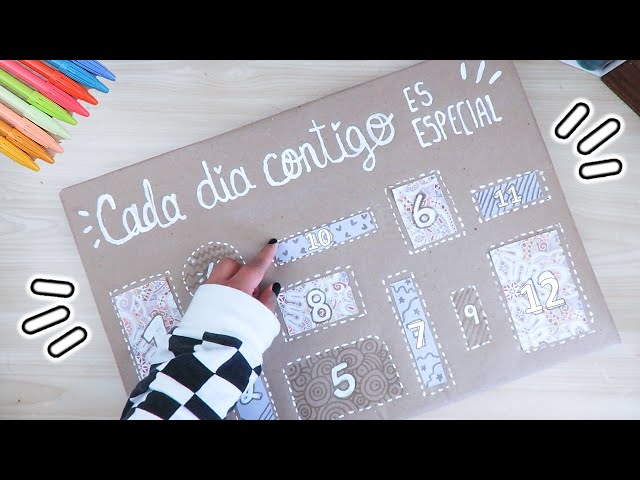 Vídeo relacionado con YOFIG Regalos para hombres, bolígrafo multifunción 9 en 1, ideal para rellenar el calendario de Adviento, herramientas para calendario de Adviento y para papá, hombres y adolescentes