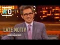 Late Motiv: Perras En Celo, Novias Cantarinas Y Fimosis - El Consultorio De Berto #LateMotiv43 | #0