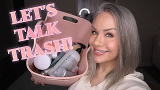 November Beauty Empties - Let's talk trash!