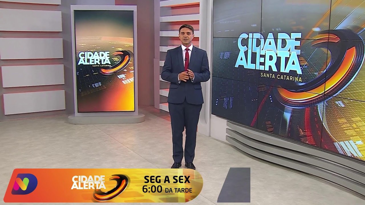 AO VIVO: Balanço Geral Florianópolis | 30/09/2024 | NDTV RECORD