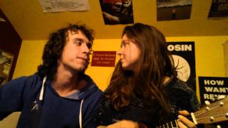 Riptide/Two of Us on the Run Mashup (Vance Joy and Lucius)