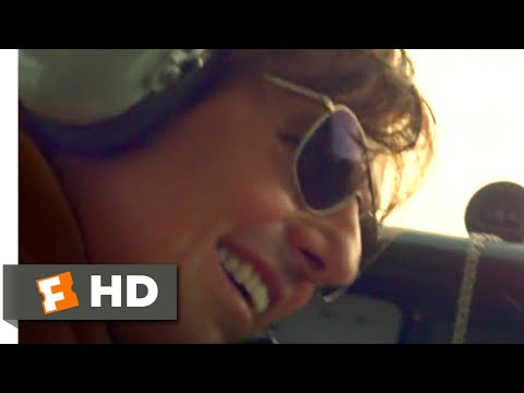 American Made (2018) - Outflying the DEA Scene (4/10) | Movieclips