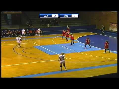 9. kolo 2018-2019 / SRLSZ / ZORK Jagodina - ZRK Zajecar