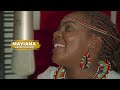 DEDO D AND NAOMI M MAJINA YOTE MAZURI MAASAI COVER BY NANANA SIAMPALA 4K VIDEO