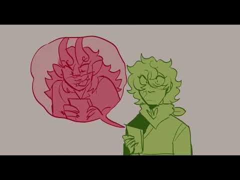 Suk mai - Ninjago animatic