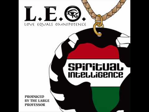 L.E.O. - King Leopold (Prod. Large Pro)