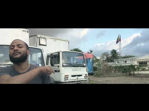 Lil'Simba x Soldat Krif x Kafwaya - Zehidja (Warning)