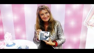 Clara Serina presenta Anime Songs di Stefano Bersola