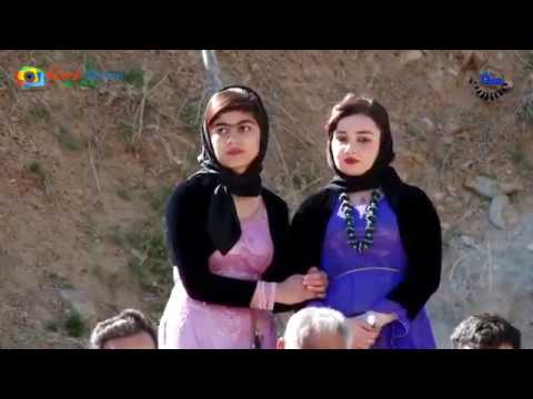Halparke Mariwani 2018 Newroz گورانی هلپرکه