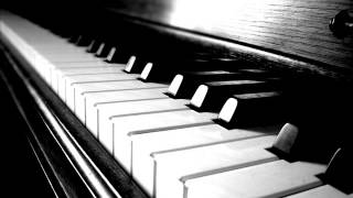 Merche: Nana (piano cover)