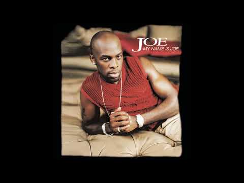 Joe - My Name Is Joe (Intro)