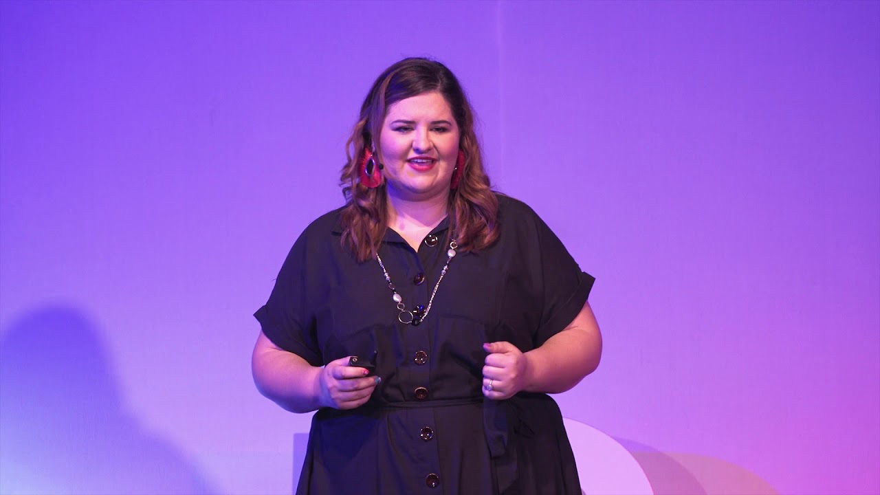 The inevitable truth | Taryn-Lee Kearney | TEDxPretoria