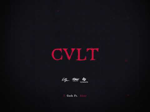 Gods - Roylets ft. Aitor