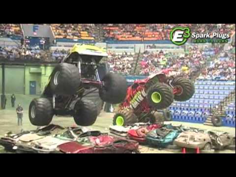 TMB TV: ActionTracks Episode 2.4 - Terre Haute, IN - Part 1 of 2