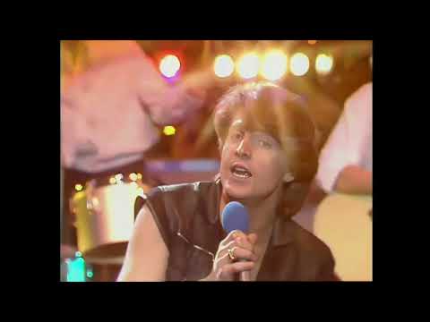 Modern Romance - Don't Stop that Crazy Rhythm - Cheggers Plays Pop - 11 05 1983