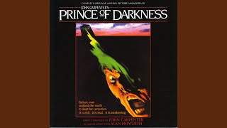 Prince of Darkness - Team Assembly (RIngtone)