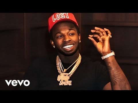 POP SMOKE - WHAT YOU KNOW BOUT LOVE (Music Video) [Prod.WooFan]