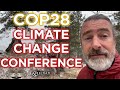 The Problem with the COP28 Climate Change Conference || Peter Zeihan