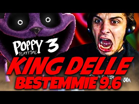 IL KING DELLE BESTEMMIE 9.6