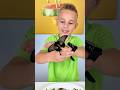 🐛🦋Leo Turns a Caterpillar into a Butterfly 🤠