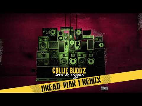 Collie Buddz - Love & Reggae - Dread Mar I Remix