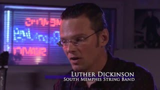 South Memphis String Band  "Things About Coming My Way"